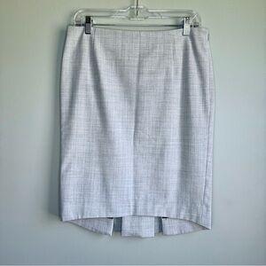 Express Design Studio Pencil Skirt